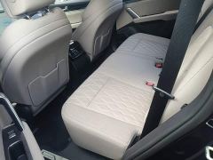 BYD Yuan Plus DM-i 115KM Flagship Smart Driving Edition - фото 16