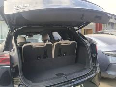BYD Yuan Plus DM-i 115KM Flagship Smart Driving Edition - фото 18