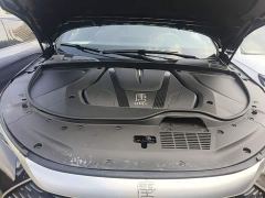 BYD Yuan Plus DM-i 115KM Flagship Smart Driving Edition - фото 19