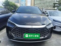 BYD Yuan Plus DM-i 115KM Flagship Smart Driving Edition - фото 2