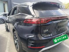 BYD Yuan Plus DM-i 115KM Flagship Smart Driving Edition - фото 4