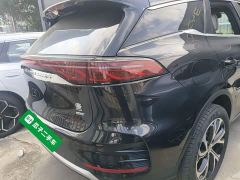 BYD Yuan Plus DM-i 115KM Flagship Smart Driving Edition - фото 6