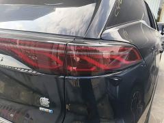 BYD Yuan Plus DM-i 115KM Flagship Smart Driving Edition - фото 7