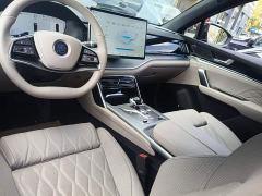 BYD Yuan Plus DM-i 115KM Flagship Smart Driving Edition - фото 9