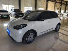 Wuling Binguo 333km Lingxi Connected Plus - ფოტო 1