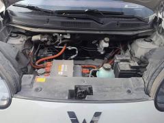 Wuling Binguo 333km Lingxi Connected Plus - ფოტო 10