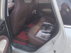 Wuling Binguo 333km Lingxi Connected Plus - ფოტო 11