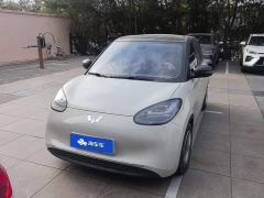 Wuling Binguo 333km Lingxi Connected Plus - ფოტო 2
