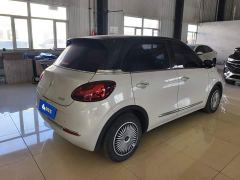 Wuling Binguo 333km Lingxi Connected Plus - ფოტო 3
