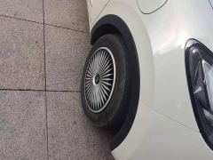 Wuling Binguo 333km Lingxi Connected Plus - ფოტო 6