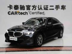 BMW i3 eDrive 35 L - ფოტო 1