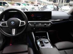 BMW i3 eDrive 35 L - ფოტო 3