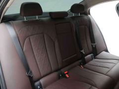 BMW i3 eDrive 35 L - ფოტო 4