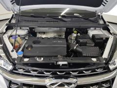 Chery Tiggo 8 Kunpeng 290TGDI Automatic Excellence Edition - ფოტო 10