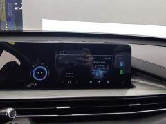 Chery Tiggo 8 Kunpeng 290TGDI Automatic Excellence Edition - ფოტო 13