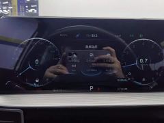 Chery Tiggo 8 Kunpeng 290TGDI Automatic Excellence Edition - ფოტო 14