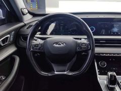 Chery Tiggo 8 Kunpeng 290TGDI Automatic Excellence Edition - ფოტო 15