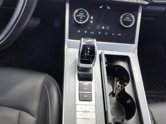 Chery Tiggo 8 Kunpeng 290TGDI Automatic Excellence Edition - ფოტო 16