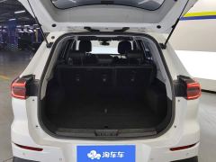 Chery Tiggo 8 Kunpeng 290TGDI Automatic Excellence Edition - ფოტო 4