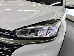 Chery Tiggo 8 Kunpeng 290TGDI Automatic Excellence Edition - ფოტო 5