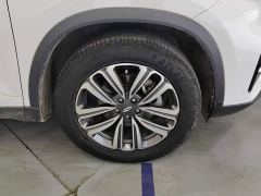 Chery Tiggo 8 Kunpeng 290TGDI Automatic Excellence Edition - ფოტო 6