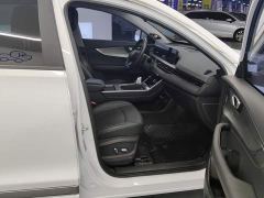 Chery Tiggo 8 Kunpeng 290TGDI Automatic Excellence Edition - ფოტო 8