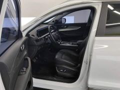 Chery Tiggo 8 Kunpeng 290TGDI Automatic Excellence Edition - ფოტო 9