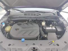 Changan Oushan X7 PLUS 1.5T Blue Whale Automatic Smart Premium Edition - ფოტო 10