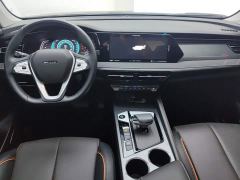 Changan Oushan X7 PLUS 1.5T Blue Whale Automatic Smart Premium Edition - ფოტო 12