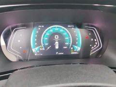 Changan Oushan X7 PLUS 1.5T Blue Whale Automatic Smart Premium Edition - ფოტო 14
