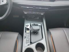 Changan Oushan X7 PLUS 1.5T Blue Whale Automatic Smart Premium Edition - ფოტო 16