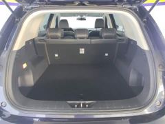 Changan Oushan X7 PLUS 1.5T Blue Whale Automatic Smart Premium Edition - ფოტო 4