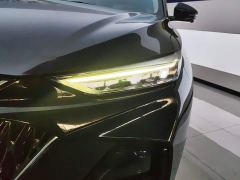 Changan Oushan X7 PLUS 1.5T Blue Whale Automatic Smart Premium Edition - ფოტო 5