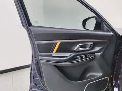 Changan Oushan X7 PLUS 1.5T Blue Whale Automatic Smart Premium Edition - ფოტო 7