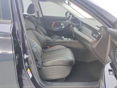 Changan Oushan X7 PLUS 1.5T Blue Whale Automatic Smart Premium Edition - ფოტო 8