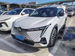 Aion Yingku 1.5T Supernova Pro - ფოტო 1