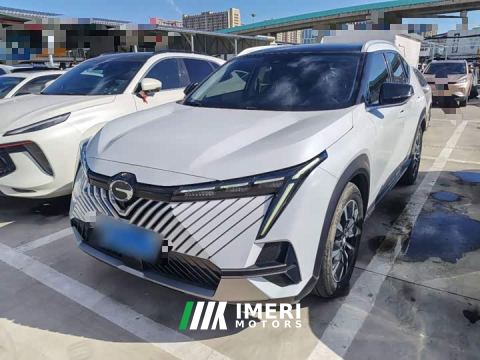 2023 Aion Yingku 1.5T Supernova Pro - ავტომობილი ჩინეთიდან