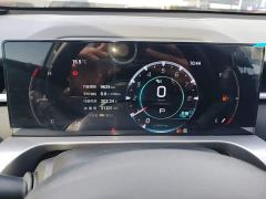 Aion Yingku 1.5T Supernova Pro - ფოტო 11