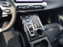 Aion Yingku 1.5T Supernova Pro - ფოტო 13