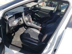 Aion Yingku 1.5T Supernova Pro - ფოტო 14