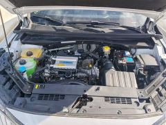 Aion Yingku 1.5T Supernova Pro - ფოტო 19