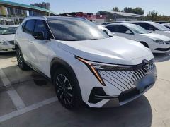 Aion Yingku 1.5T Supernova Pro - ფოტო 3