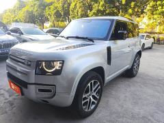 Land Rover Defender Facelift 90 3.0T P400 XS - photo 1
