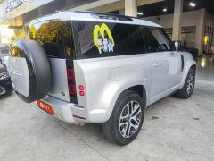Land Rover Defender Facelift 90 3.0T P400 XS - photo 2