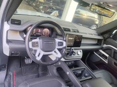 Land Rover Defender Facelift 90 3.0T P400 XS - photo 3