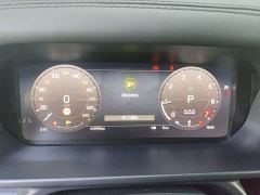 Land Rover Defender Facelift 90 3.0T P400 XS - photo 4