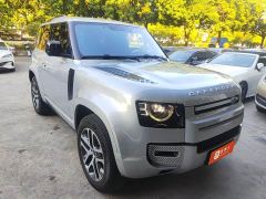 Land Rover Defender Facelift 90 3.0T P400 XS - photo 5