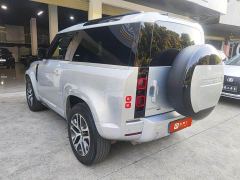 Land Rover Defender Facelift 90 3.0T P400 XS - photo 6