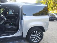 Land Rover Defender Facelift 90 3.0T P400 XS - photo 8