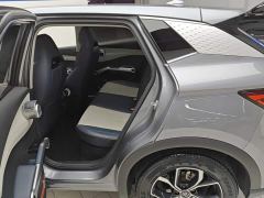 BYD Yuan Plus 510KM Respect and Honor Edition - photo 11